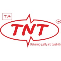 TNT Electronics (India) logo, TNT Electronics (India) contact details