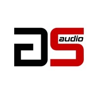 GS Audio Worx logo, GS Audio Worx contact details