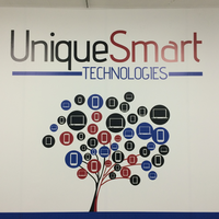 UniqueSmart Technologies Pty Ltd logo, UniqueSmart Technologies Pty Ltd contact details