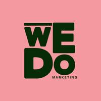 WeDo Marketing SA logo, WeDo Marketing SA contact details