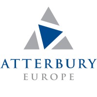 Atterbury Europe logo, Atterbury Europe contact details