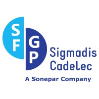 SFGP SIGMADIS-CADELEC logo, SFGP SIGMADIS-CADELEC contact details