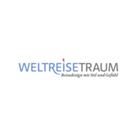 WELTREISE-TRAUM logo, WELTREISE-TRAUM contact details