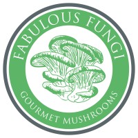 Fabulous Fungi logo, Fabulous Fungi contact details