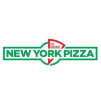 New York Pizza Deutschland logo, New York Pizza Deutschland contact details