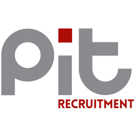 PIT Recruitment logo, PIT Recruitment contact details