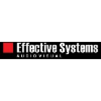 Effective Systems Audio Visual logo, Effective Systems Audio Visual contact details