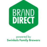 Brand Direct B.V. logo, Brand Direct B.V. contact details