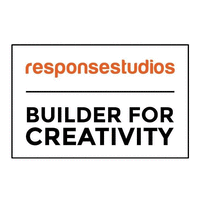 responsestudios logo, responsestudios contact details