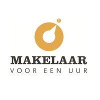 Makelaar voor een Uur logo, Makelaar voor een Uur contact details