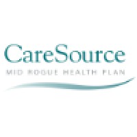 Mid Rogue Health Plan / CareSource logo, Mid Rogue Health Plan / CareSource contact details