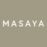 Masaya AB logo, Masaya AB contact details