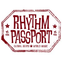 Rhythm Passport logo, Rhythm Passport contact details