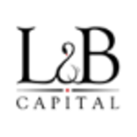 L&B CAPITAL logo, L&B CAPITAL contact details