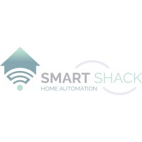 SmartShack Home Automation logo, SmartShack Home Automation contact details