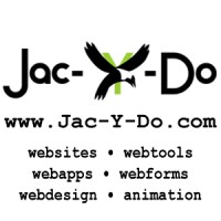 Jac-Y-Do logo, Jac-Y-Do contact details