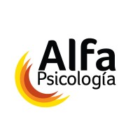 AlfaPsicología logo, AlfaPsicología contact details