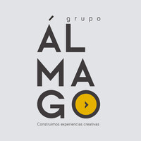 Grupo Álmago logo, Grupo Álmago contact details