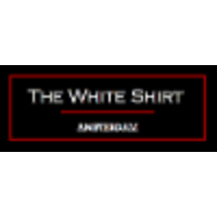 The White Shirt logo, The White Shirt contact details