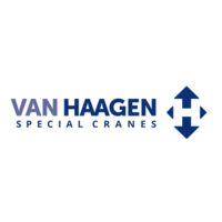 Van Haagen Special Cranes logo, Van Haagen Special Cranes contact details