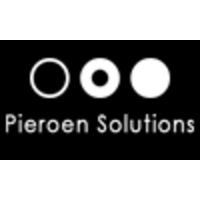 Pieroen Solutions logo, Pieroen Solutions contact details