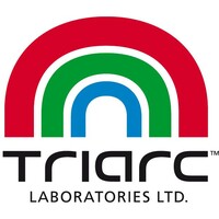 triarc laboratories Ltd. logo, triarc laboratories Ltd. contact details