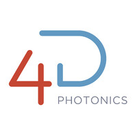 4D Photonics GmbH logo, 4D Photonics GmbH contact details