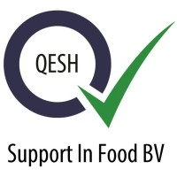 QESH Support in Food B.V. logo, QESH Support in Food B.V. contact details