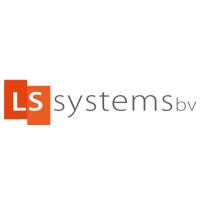 LS Systems bv logo, LS Systems bv contact details