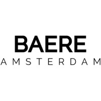 BAERE AMSTERDAM logo, BAERE AMSTERDAM contact details