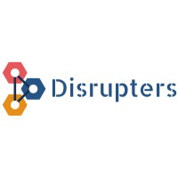 Disrupters logo, Disrupters contact details