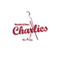 Charlie's logo, Charlie's contact details