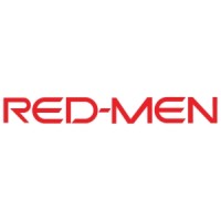 RedMen logo, RedMen contact details