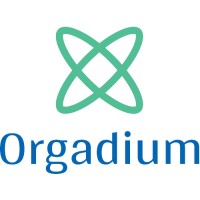 Orgadium logo, Orgadium contact details