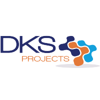 DKS Projects B.V. logo, DKS Projects B.V. contact details