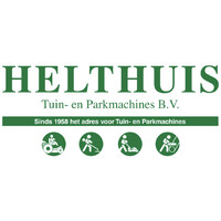 Helthuis Tuin- en Parkmachines B.V. logo, Helthuis Tuin- en Parkmachines B.V. contact details