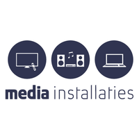 Media-Installaties logo, Media-Installaties contact details