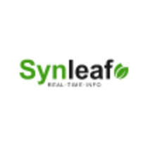 Synleaf logo, Synleaf contact details