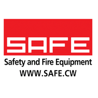 Safety and Fire Equipment B.V. / SAFE B.V. logo, Safety and Fire Equipment B.V. / SAFE B.V. contact details