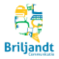 Briljandt Communicatie logo, Briljandt Communicatie contact details