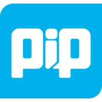 PIP Innovations logo, PIP Innovations contact details