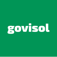 Govisol logo, Govisol contact details