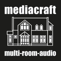 mediacraft AG logo, mediacraft AG contact details