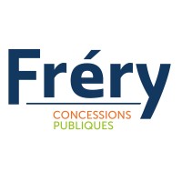 FRERY Concessions Publiques logo, FRERY Concessions Publiques contact details