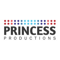 Princess Productions logo, Princess Productions contact details