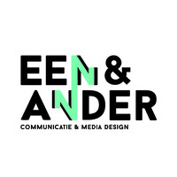 Een & Ander logo, Een & Ander contact details