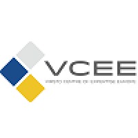 VCEE logo, VCEE contact details