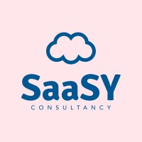 SaaSY Consultancy logo, SaaSY Consultancy contact details