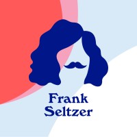 Frank Seltzer logo, Frank Seltzer contact details