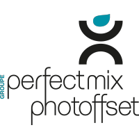 GROUPE PERFECTMIX-PHOTOFFSET logo, GROUPE PERFECTMIX-PHOTOFFSET contact details